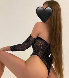 Юлианна из Сочи - интим фото