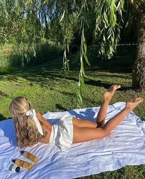 Анкета Вика с реальными фото