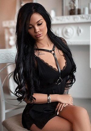 Анкета Вика с реальными фото