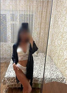 Оксана, +7 982 592 85 02 - отзывы о фее