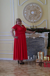 Екатерина, +7 965 563 58 69 - отзывы о фее