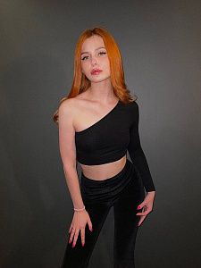 Алиса, Рыжие - фото