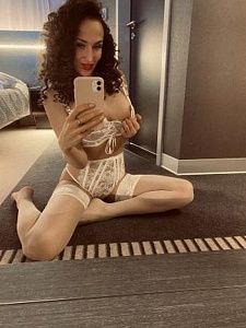Подробные отзывы для девушки Ксения