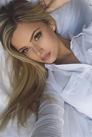 Блондинки, Кэти - фото и отзывы