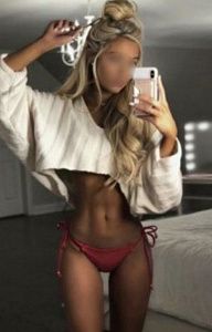 Света, +7 918 209 44 54 - отзывы о фее