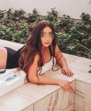 Анкета Диана с реальными фото