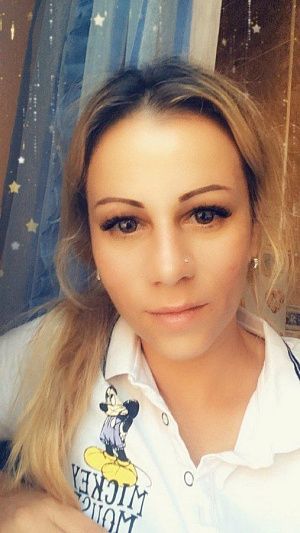 Вика из Сочи - интим фото