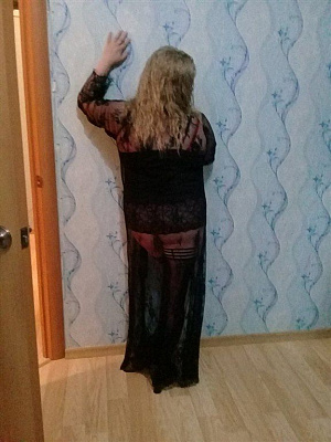 Девушка Яна, фото и отзывы