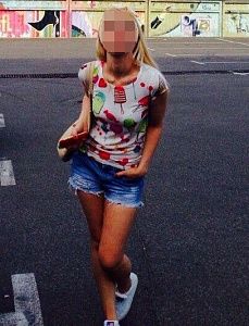Викуся, +7 989 084 76 14 - отзывы о фее