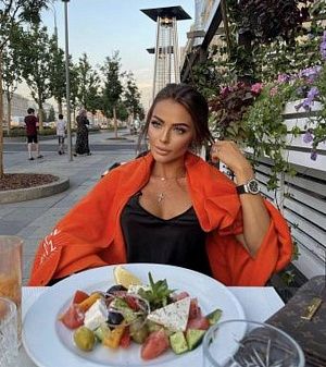 Детализированные фото и отзывы Анастасия