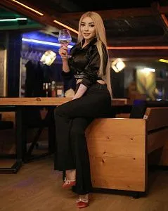 Карина из Сочи - интим фото