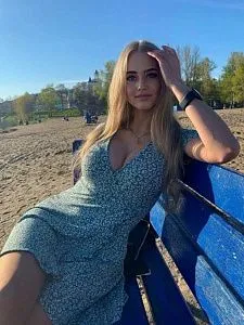 Мария — эротические фото